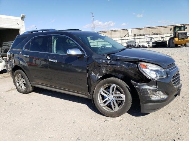 2GNFLGEK3H6149534 Chevrolet Equinox Premier