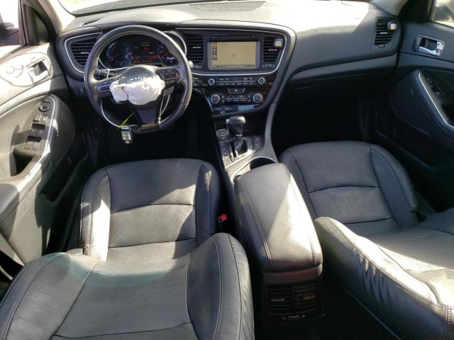 KNAGN4AD4E5076286 KIA OPTIMA HYBRID