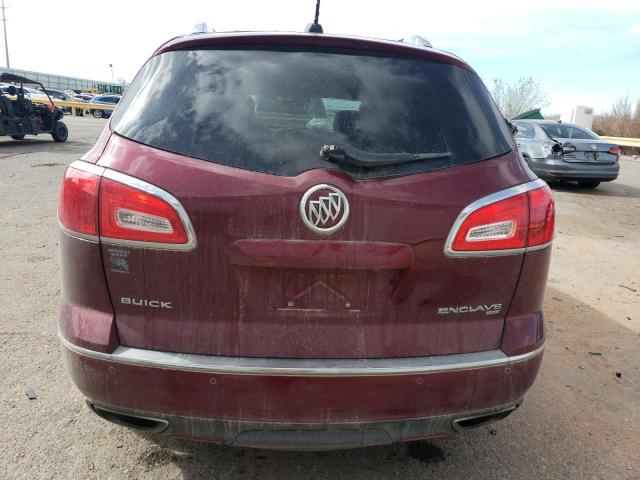 5GAKVCKD3GJ286749 Buick Enclave