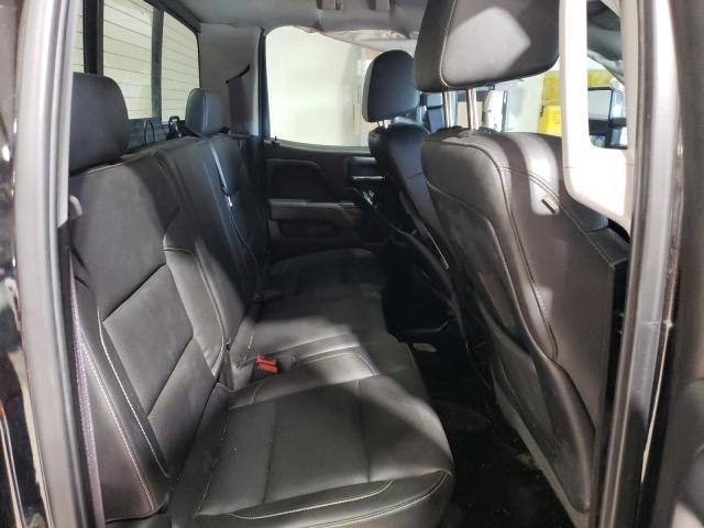 1GT523E82FZ544620 GMC Sierra K3500 Slt