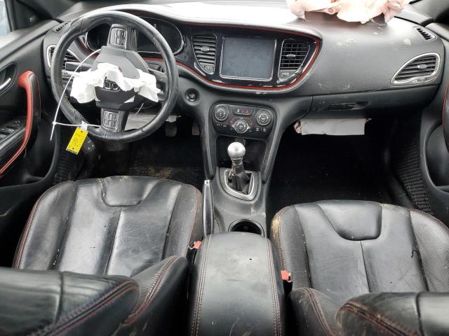 1C3CDFEB8FD368981 Dodge DART GT