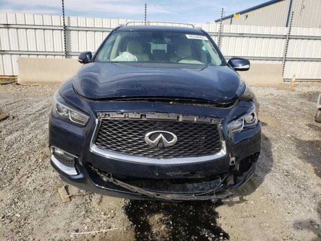 5N1DL0MN1JC510514 Infiniti QX60
