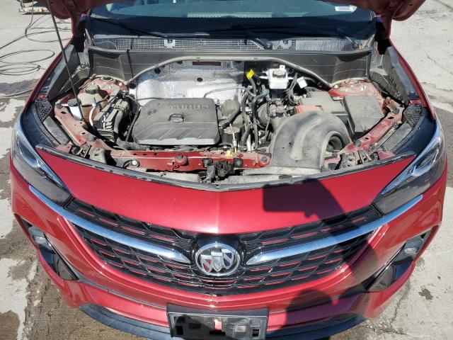 KL4MMGSL3MB137105 Buick Encore Gx Essence