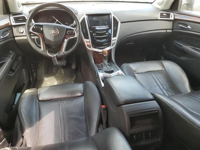 3GYFNBE37ES545794 Cadillac Srx Luxury Collection