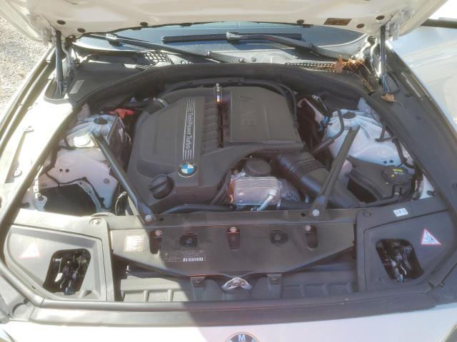 WBA5B1C53FD922189 BMW 535 I