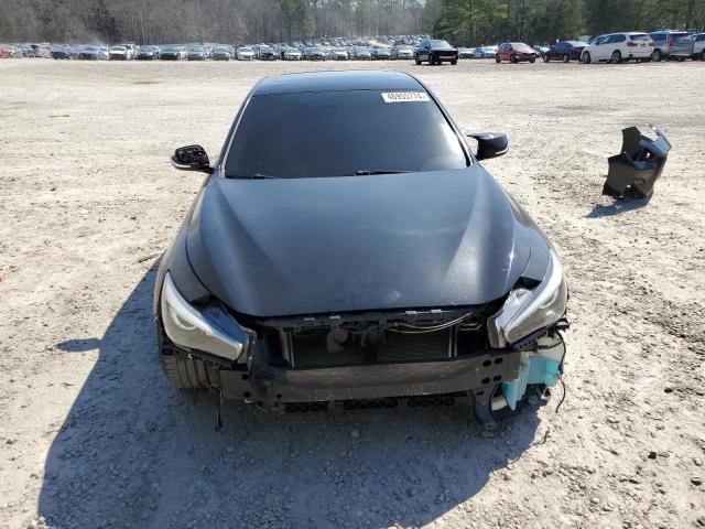 JN1BV7AP6FM332303 Infiniti Q50 BASE