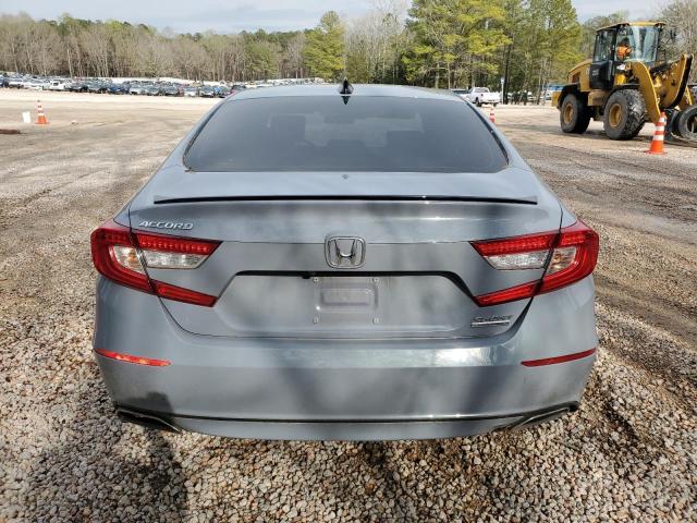 1HGCV1F41NA102585 Honda Accord Sport Se