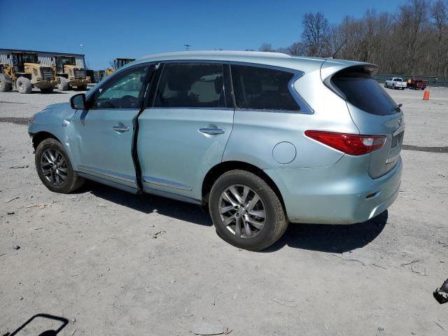 5N1AL0MM3EC517335 Infiniti QX60