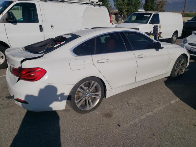 WBA4J5C5XKBM66204 BMW 440i Gran Coupe