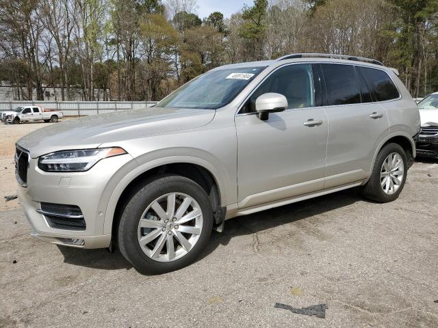 Auction sale of the 2016 Volvo Xc90 T6, vin: YV4A22PK2G1076886, lot number: 46891904
