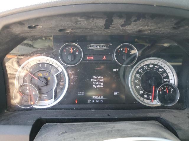 1C6RR6LT4GS209172 RAM 1500 Slt