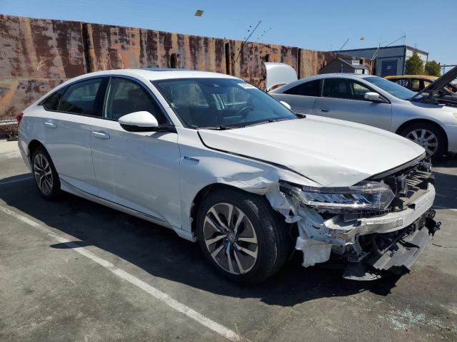1HGCV3F5XKA004364 Honda Accord Hybrid Exl