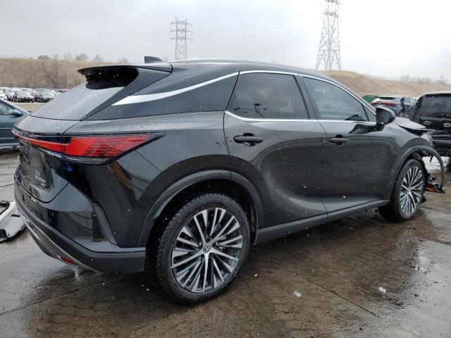2T2BBMCA0PC002504 Lexus Rx 350h Base