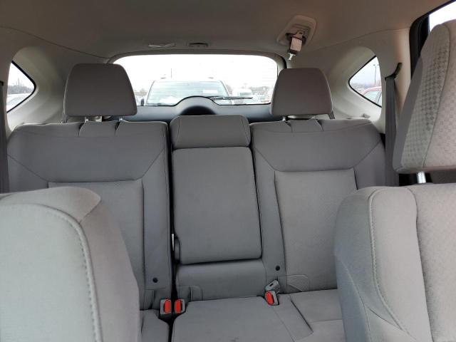 2HKRM4H57GH680849 Honda CR-V EX