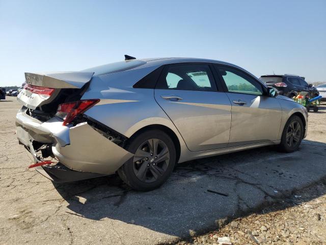 5NPLM4AG7NH084770 Hyundai ELANTRA SEL