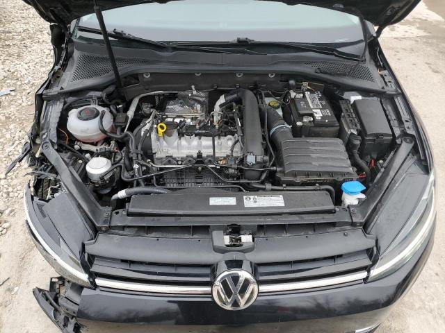 3VWG57AU2KM001111 Volkswagen GOLF S