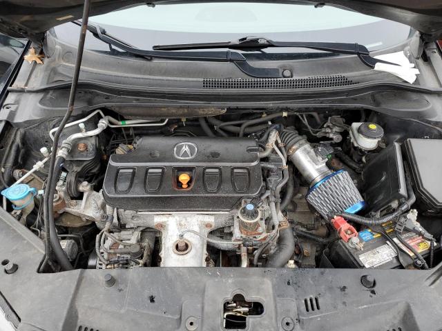 19VDE1F59EE002249 Acura Ilx 20 Premium