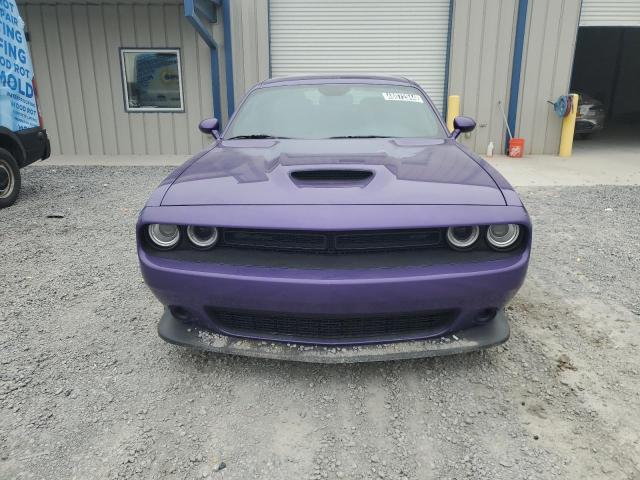 2C3CDZJG3PH641557 Dodge Challenger