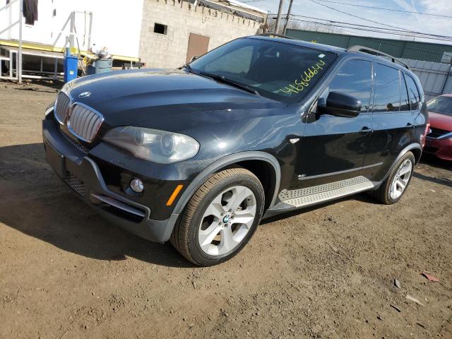 Auction sale of the 2008 Bmw X5 4.8i, vin: 5UXFE835X8LZ36735, lot number: 46866644