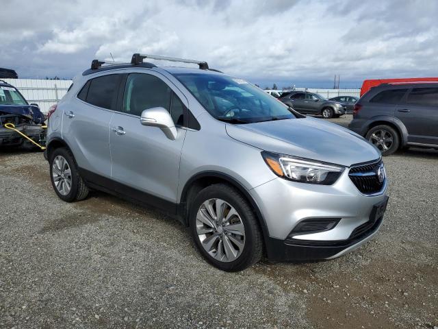 KL4CJASBXKB726531 Buick Encore Preferred