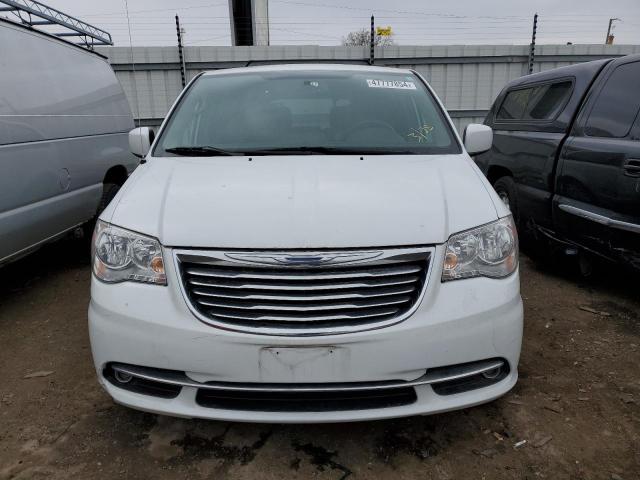 2C4RC1BG1GR111851 Chrysler Town & Country Touring