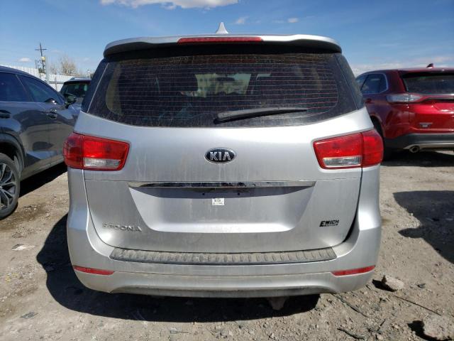 KNDMA5C14G6144805 KIA Sedona L
