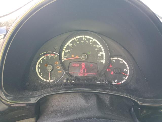3VWFP7AT0EM624115 Volkswagen Beetle