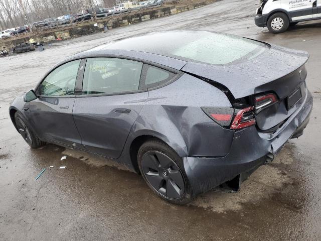 5YJ3E1EA1PF638033 Tesla MODEL 3
