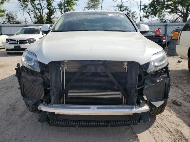 WA1LGAFEXFD029860 Audi Q7 Premium Plus