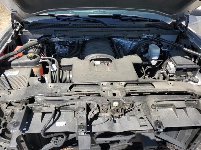 3GTP1UEC7FG214297 GMC Sierra C1500 Sle