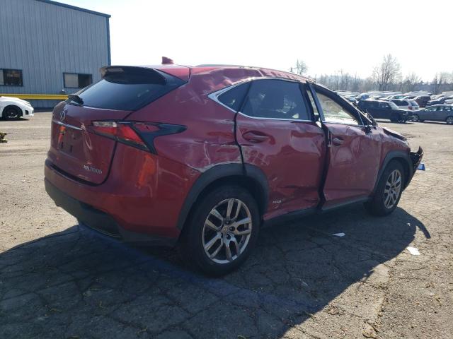 JTJBJRBZXG2048249 Lexus NX 300H