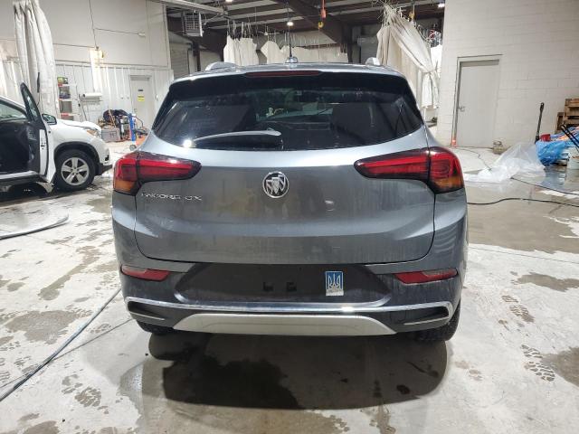 KL4MMFSLXMB086325 Buick Encore Gx Essence