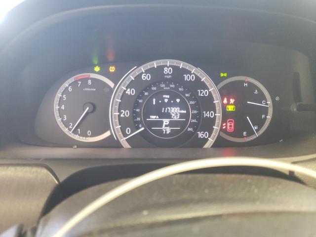 1HGCR2F82FA016829 Honda ACCORD EXL