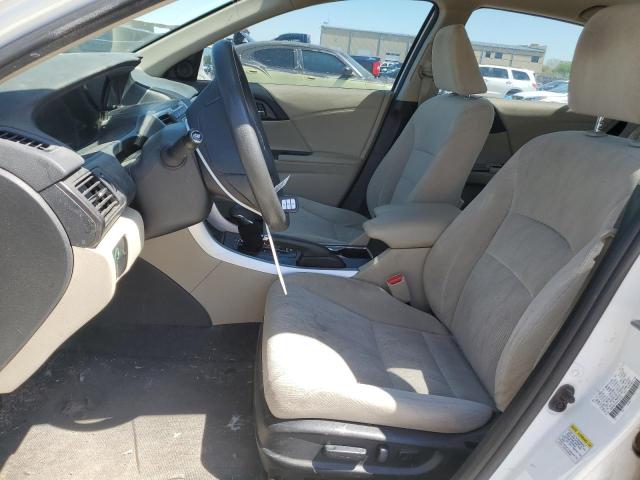 1HGCR6F35FA012236 Honda ACCORD HYBRID