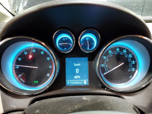 1G4PP5SK8E4122185 Buick Verano