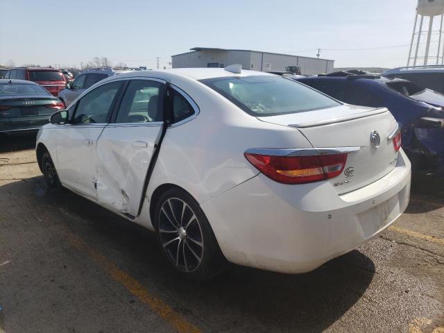 1G4PW5SK4G4147980 Buick Verano Sport Touring