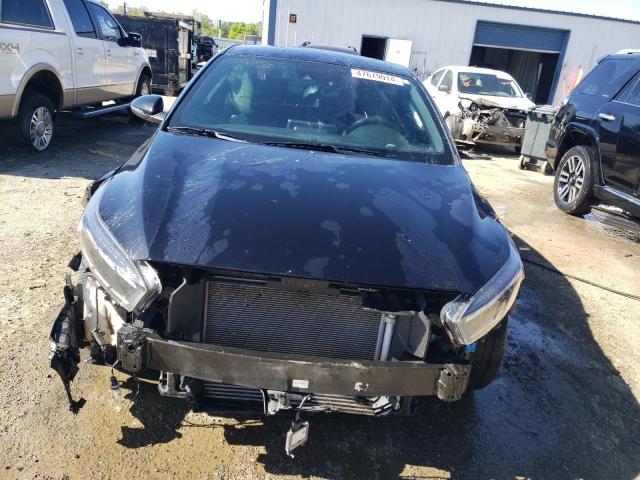 3KPF44AC1NE494527 KIA FORTE GT
