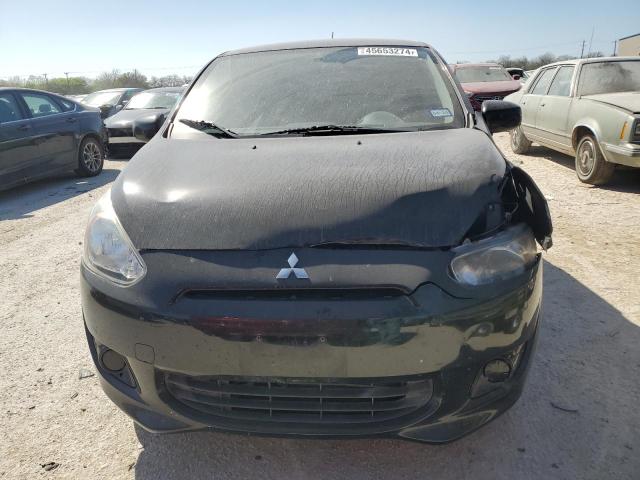 ML32A3HJ1FH061018 Mitsubishi MIRAGE DE