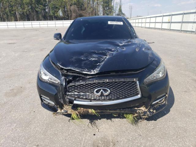 JN1BV7AP4FM334244 Infiniti Q50 BASE