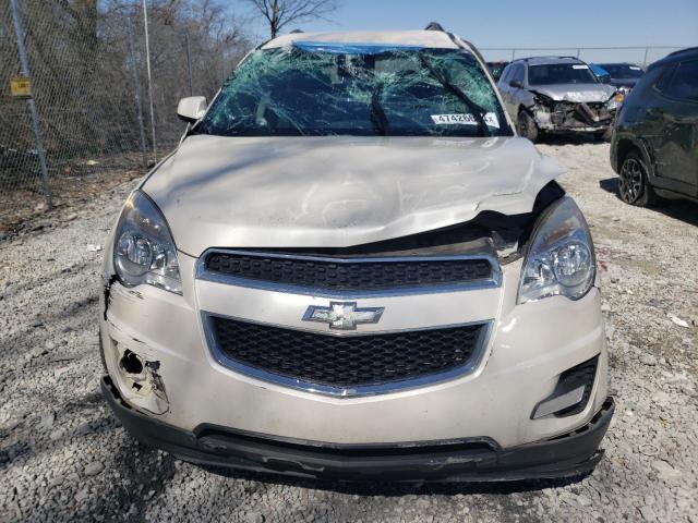 1GNALBEK2EZ105117 Chevrolet EQUINOX LT