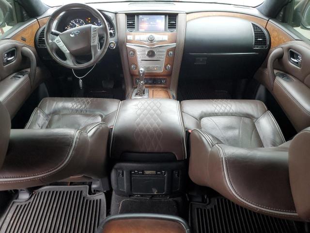 JN8AZ2NE0F9085442 Infiniti QX80