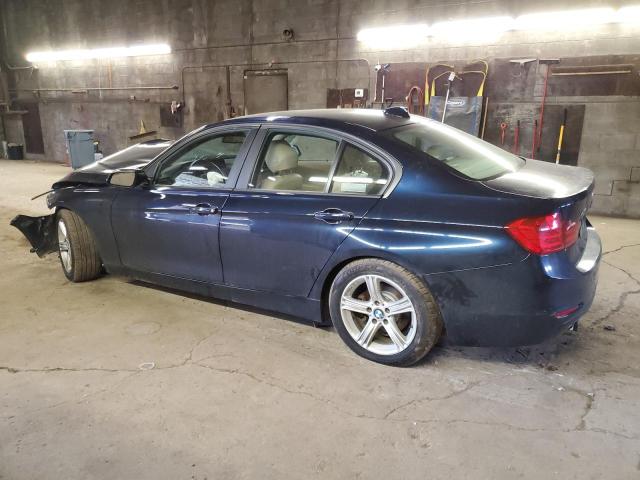 WBA3B5C50EP540276 BMW 328 Xi Sulev