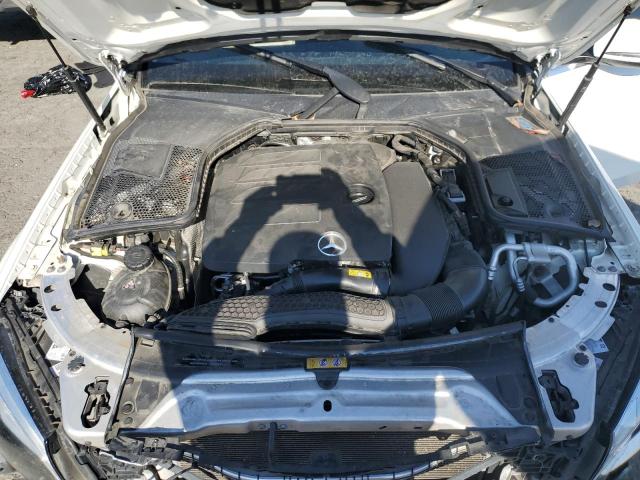 55SWF8DB9KU298697 Mercedes-Benz C 300