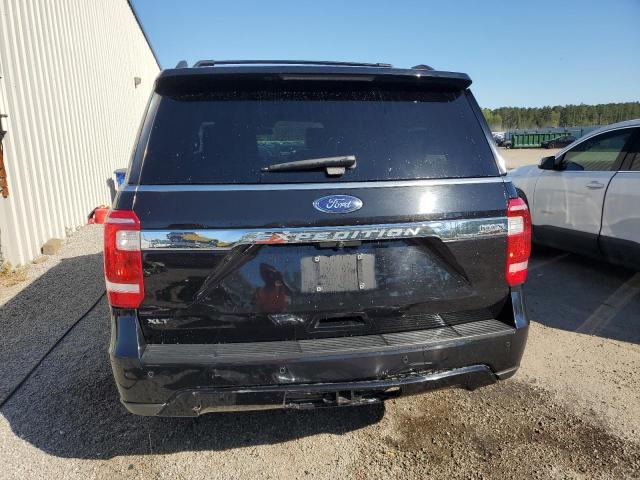 1FMJK1HT9LEA91291 Ford Expedition Max Xlt