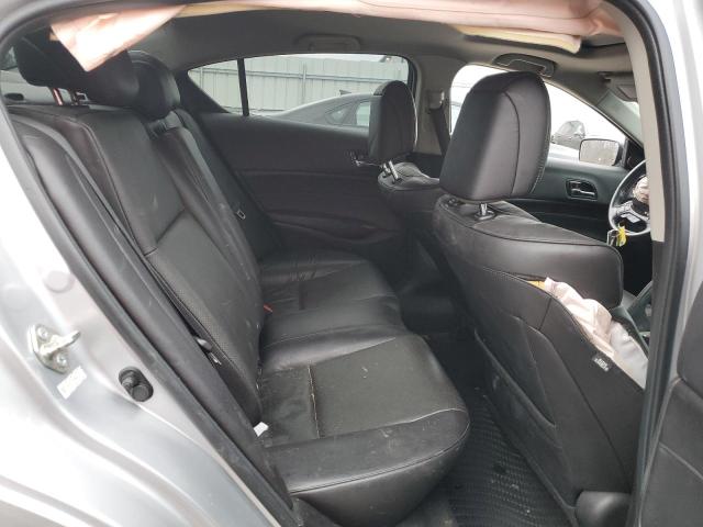 19VDE1F72FE005576 Acura Ilx 20 Tech