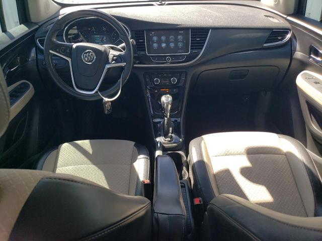 KL4CJASB2KB818989 Buick Encore Preferred