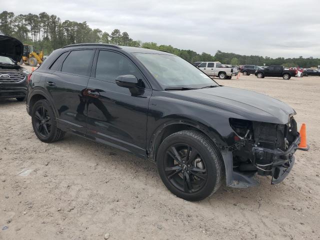 WA1DECF34L1024252 Audi Q3 Premium S Line
