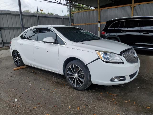 1G4PR5SK2H4117482 Buick Verano Sport Touring