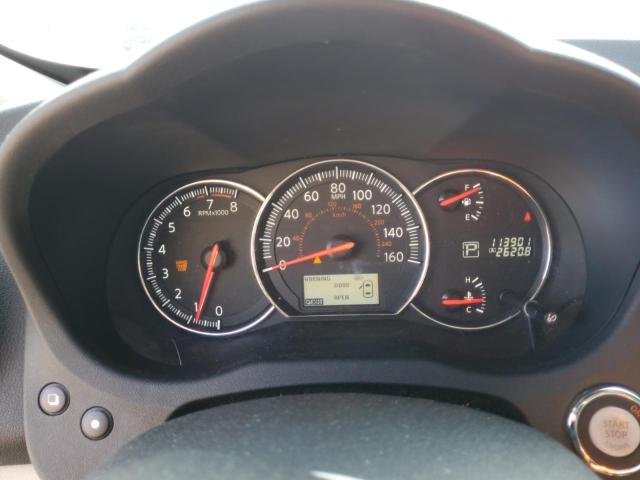 1N4AA5AP9EC449876 Nissan MAXIMA S