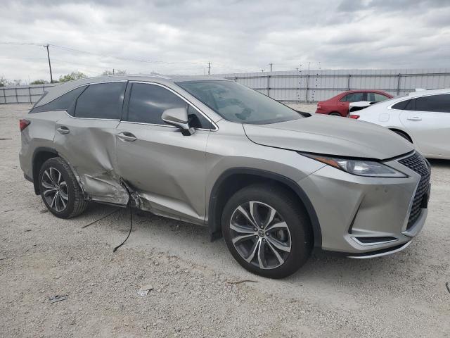 JTJHZKFA7L2026721 Lexus Rx 350 L